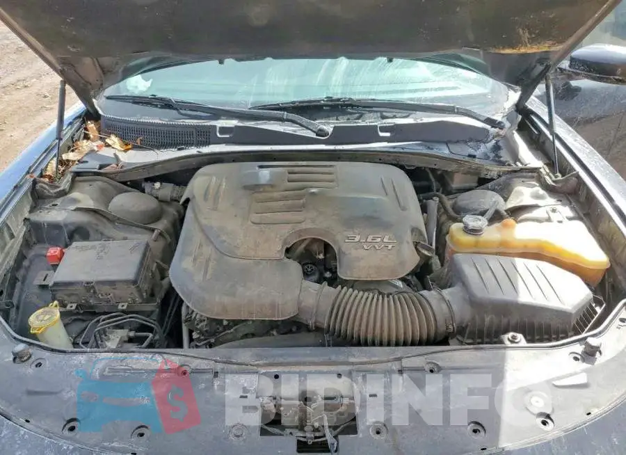 2C3CDXBG9LH119318 Photo# 11