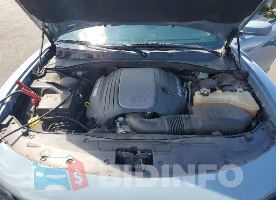 2C3CDXCT6KH597934 Photo# 11