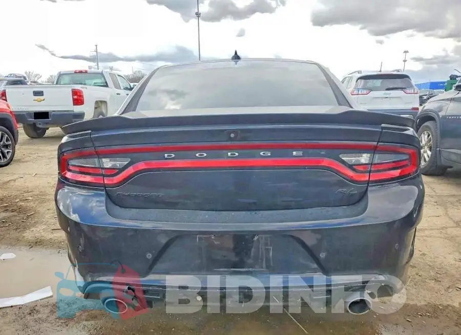 2C3CDXCT7KH643304 Photo# 6