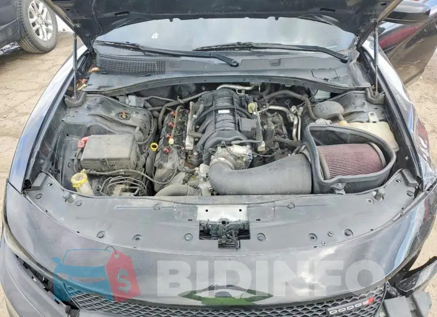 2C3CDXCT7KH643304 Photo# 11