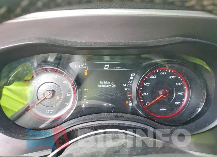 2C3CDXCT7KH643304 Photo# 9