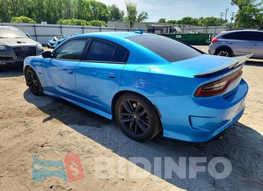 2C3CDXGJ2KH671715 Photo# 2