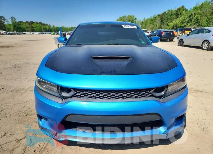 2C3CDXGJ2KH671715 Photo# 5