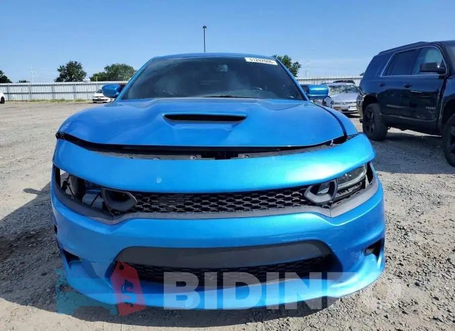 2C3CDXGJ4KH685499 Photo# 5