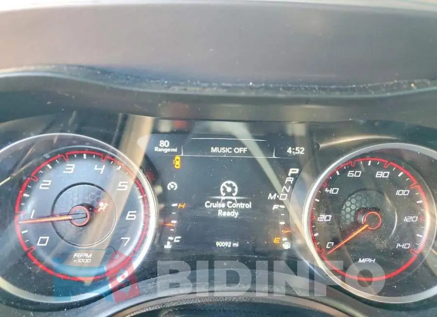 2C3CDXHG3KH740446 Photo# 9