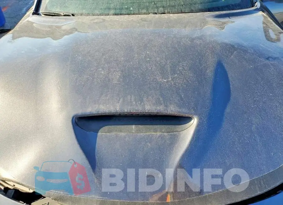 2C3CDXHG3KH740446 Photo# 11