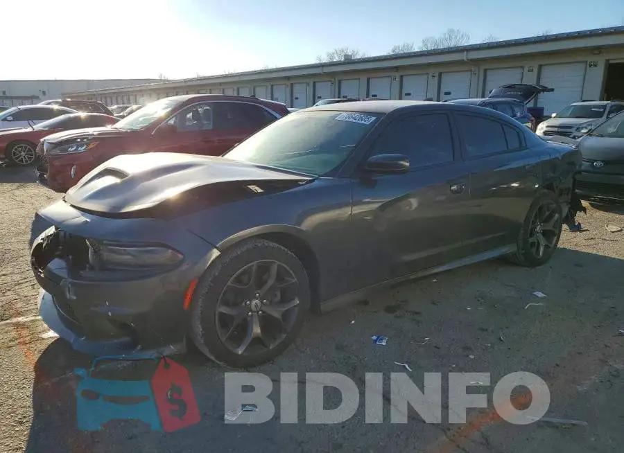 2C3CDXHG3KH740446 Photo# 1