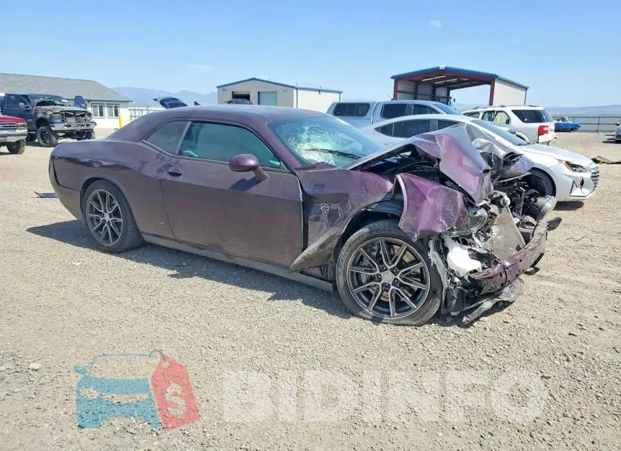 2C3CDZC95NH222539 Photo# 4