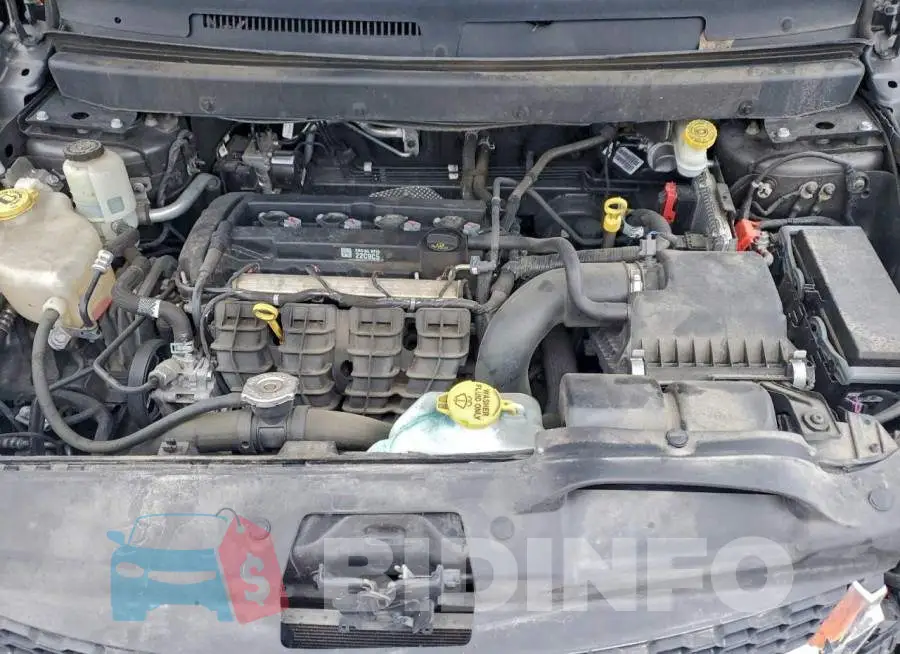 3C4PDCAB1LT232330 Photo# 12