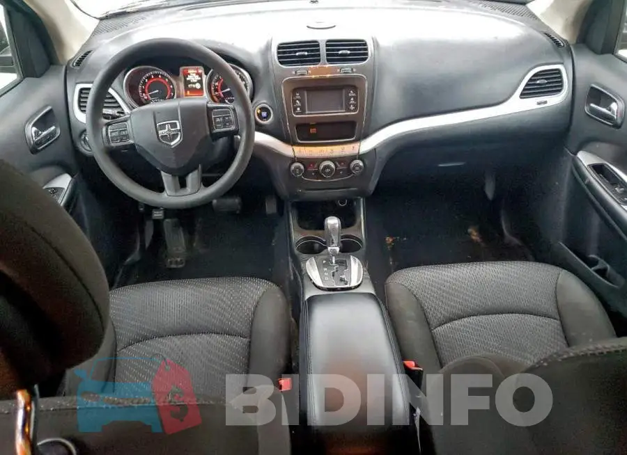 3C4PDCAB1LT232330 Photo# 8