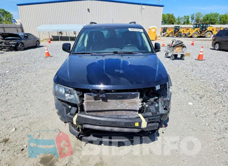 3C4PDCBG5KT797835 Photo# 5