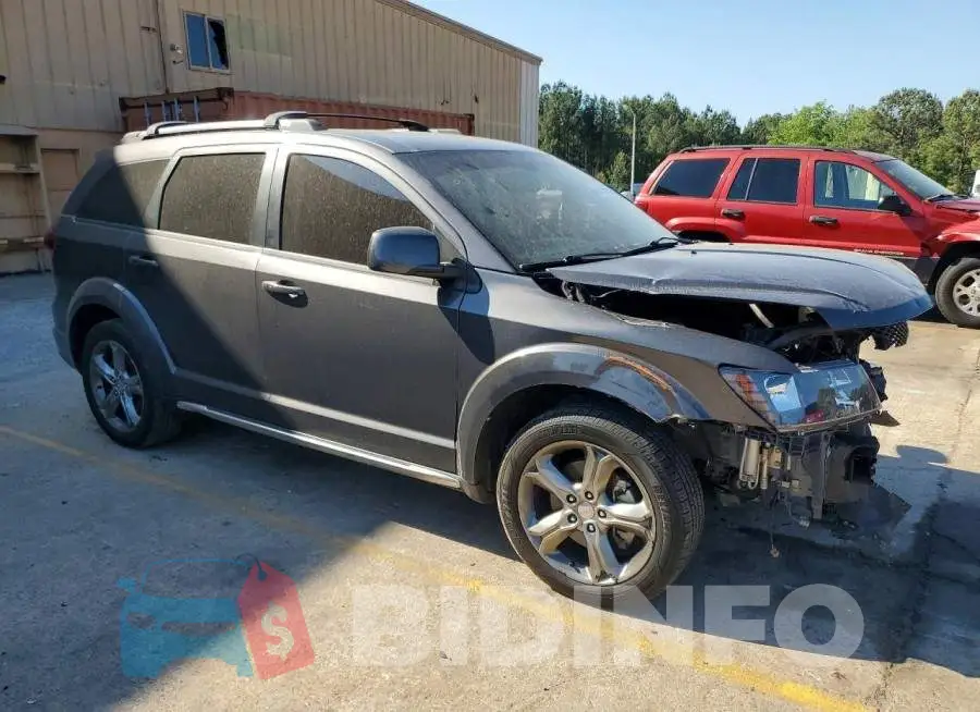 3C4PDCGB4HT705815 Photo# 4