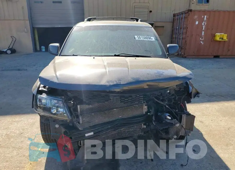 3C4PDCGB4HT705815 Photo# 5