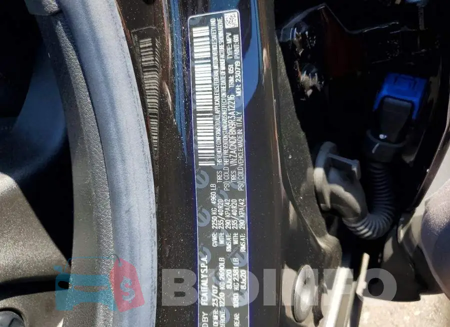 ZACNDFBN9R3A12216 Photo# 13