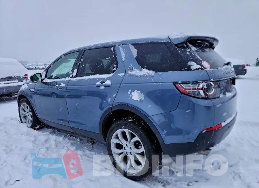 SALCR2FX5KH794221 Photo# 2