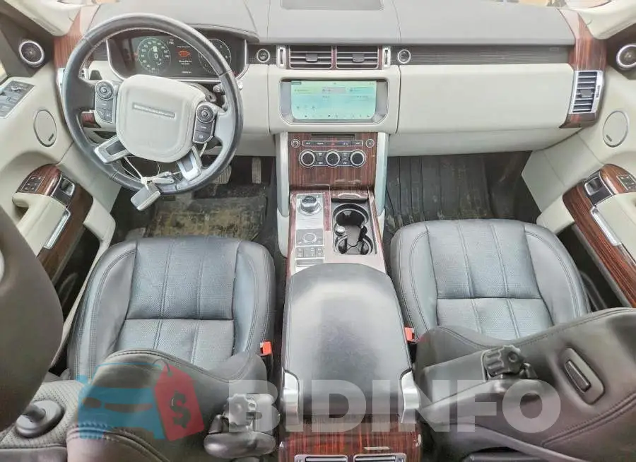 SALGS2FK8HA340203 Photo# 8