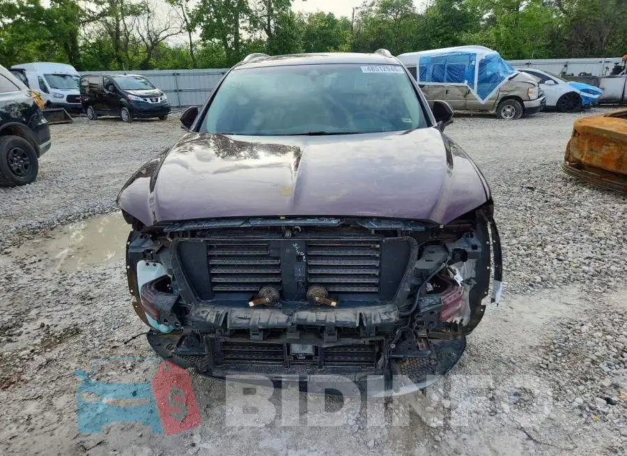 2LMPJ8K93LBL12175 Photo# 5