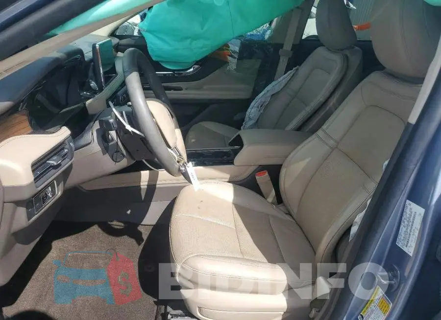 5LMCJ2C95NUL09889 Photo# 7