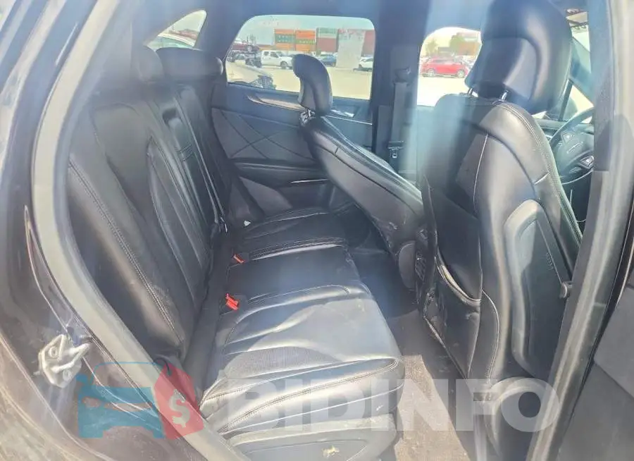 5LMCJ2C9XKUL12587 Photo# 11