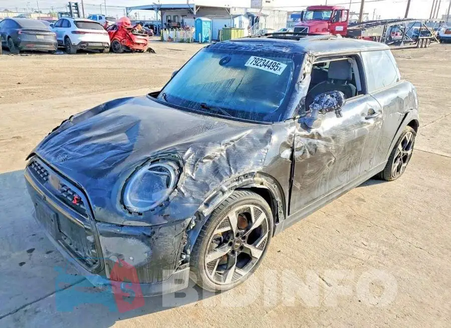 WMW23GD06S2W35165 Photo# 1