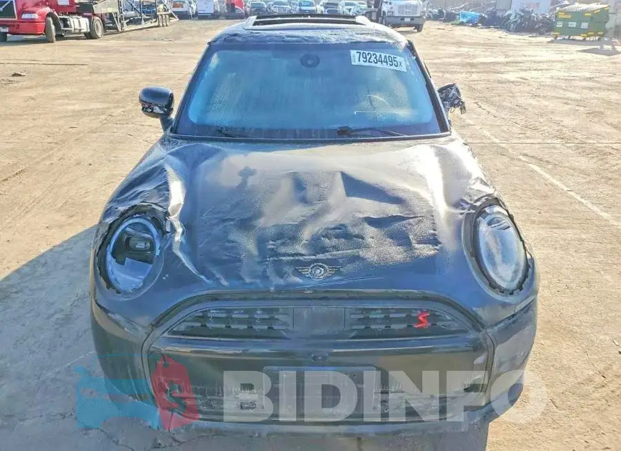 WMW23GD06S2W35165 Photo# 5