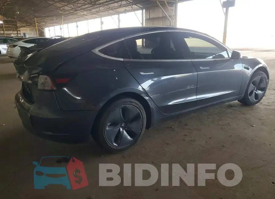 5YJ3E1EA2KF426864 Photo# 3