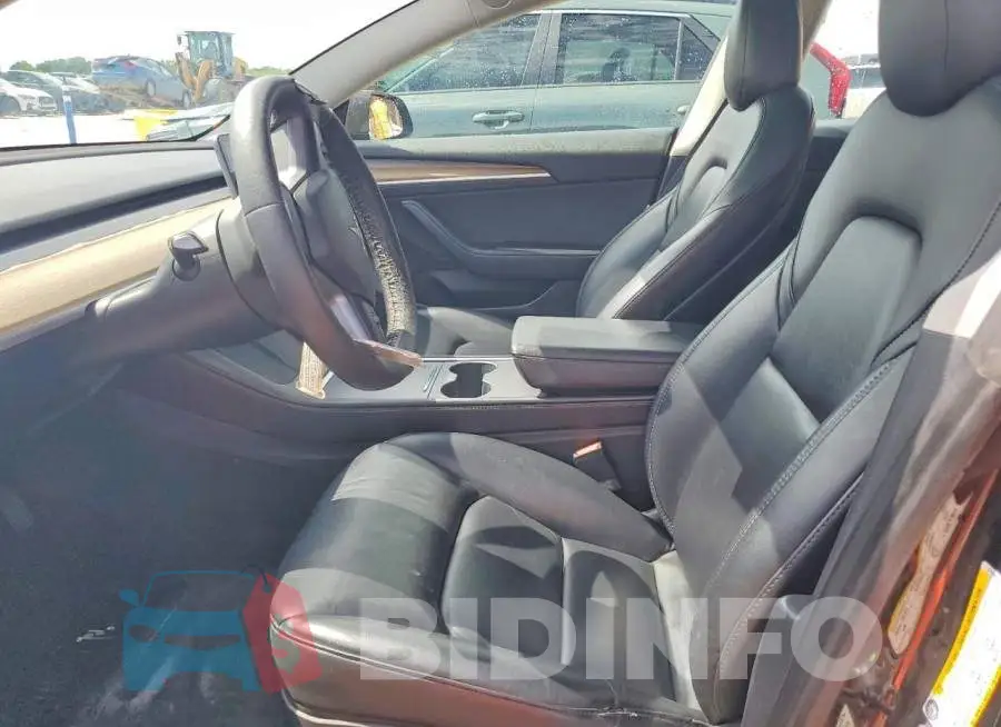 5YJ3E1EA2NF372096 Photo# 7