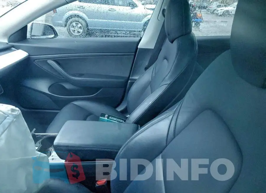 5YJ3E1EA5LF745287 Photo# 8
