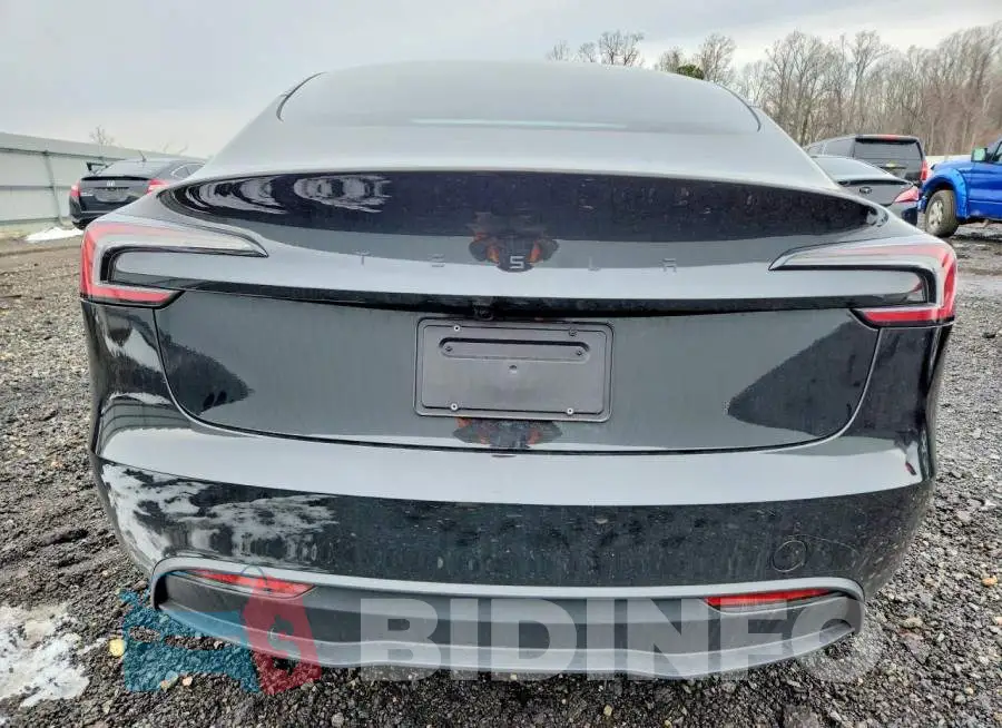 5YJ3E1EAXTF116219 Photo# 6