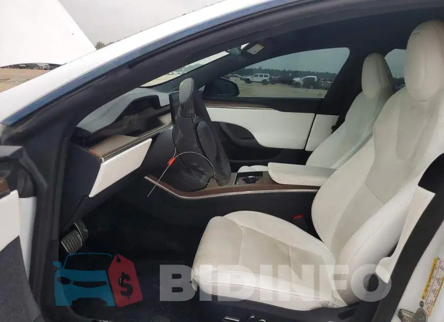 5YJSA1E58NF493449 Photo# 7
