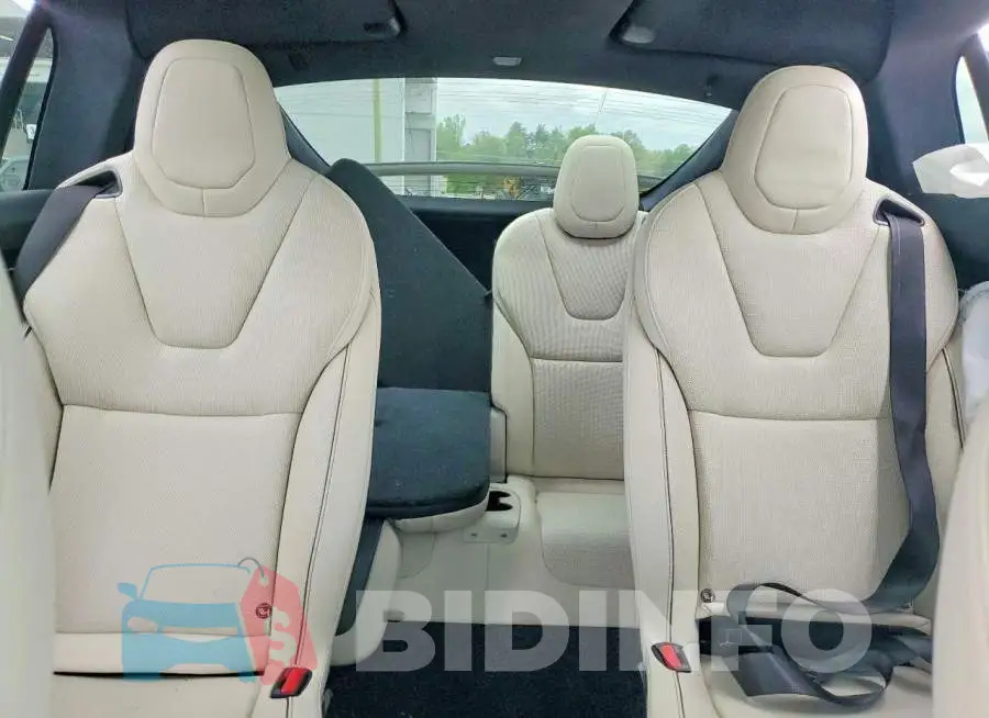 7SAXCBE68NF354911 Photo# 11