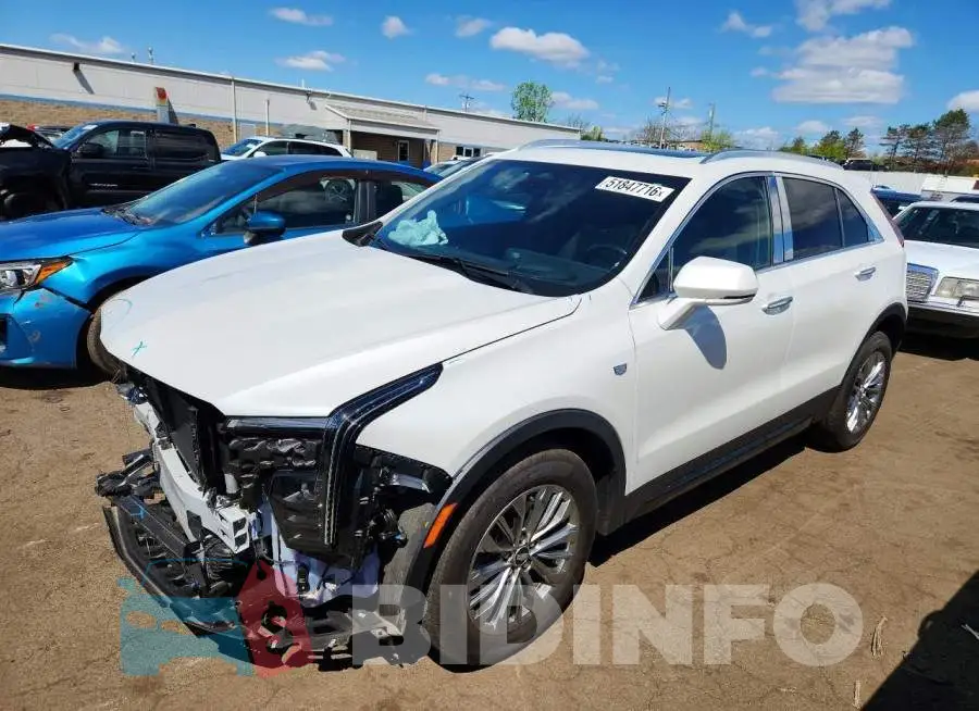 1GYFZDR46RF238520 Photo# 1
