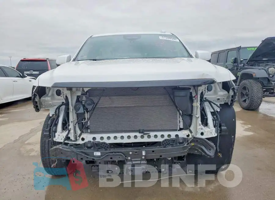 1GYS9GRL6SR287132 Photo# 5