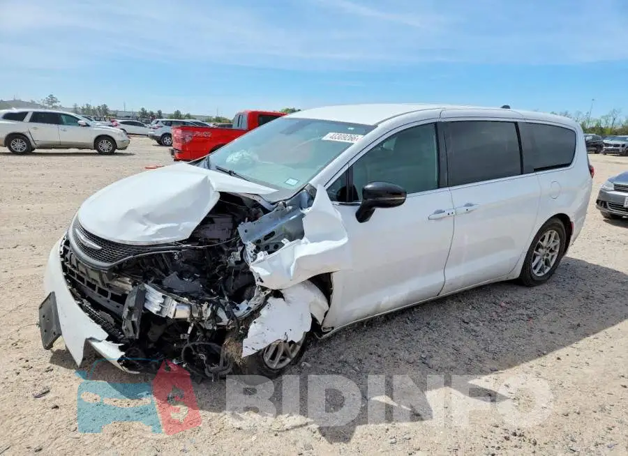 2C4RC1CG9SR525824 Photo# 1