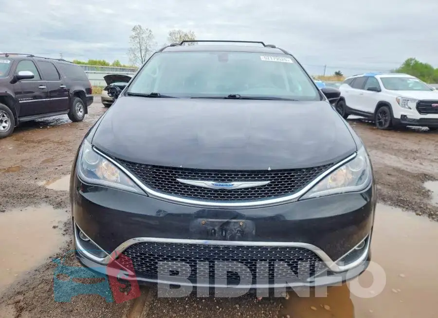 2C4RC1EG5HR757780 Photo# 5