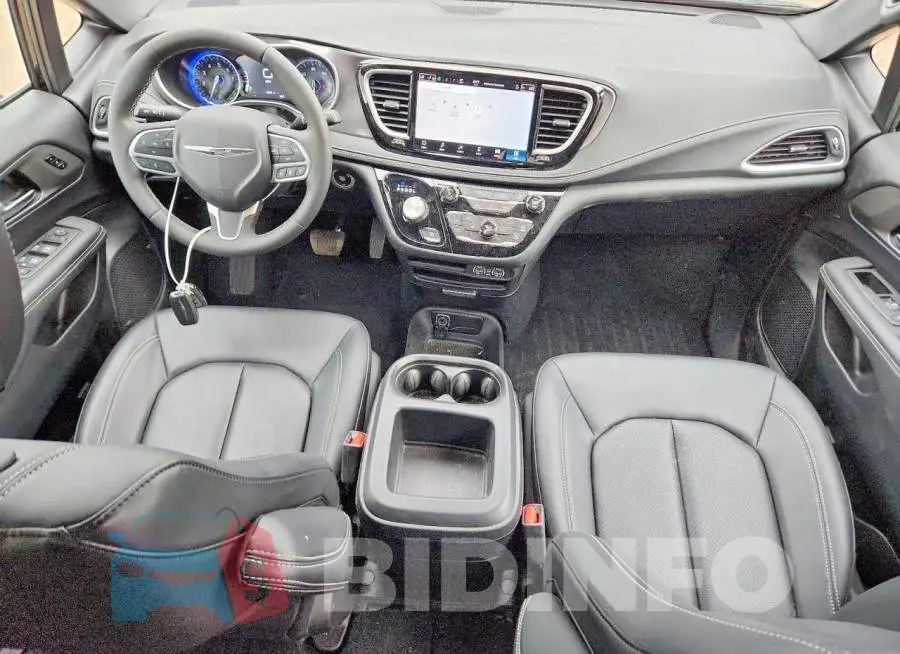 2C4RC3BG6SR526183 Photo# 8