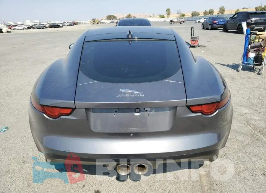 SAJDD1EV5JCK54708 Photo# 6