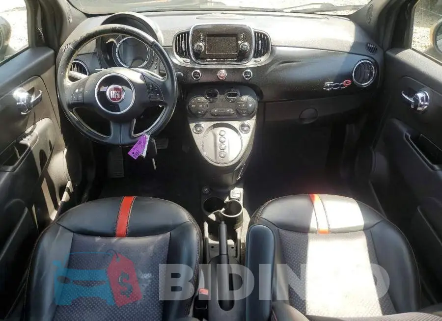 3C3CFFGE0HT611777 Photo# 8