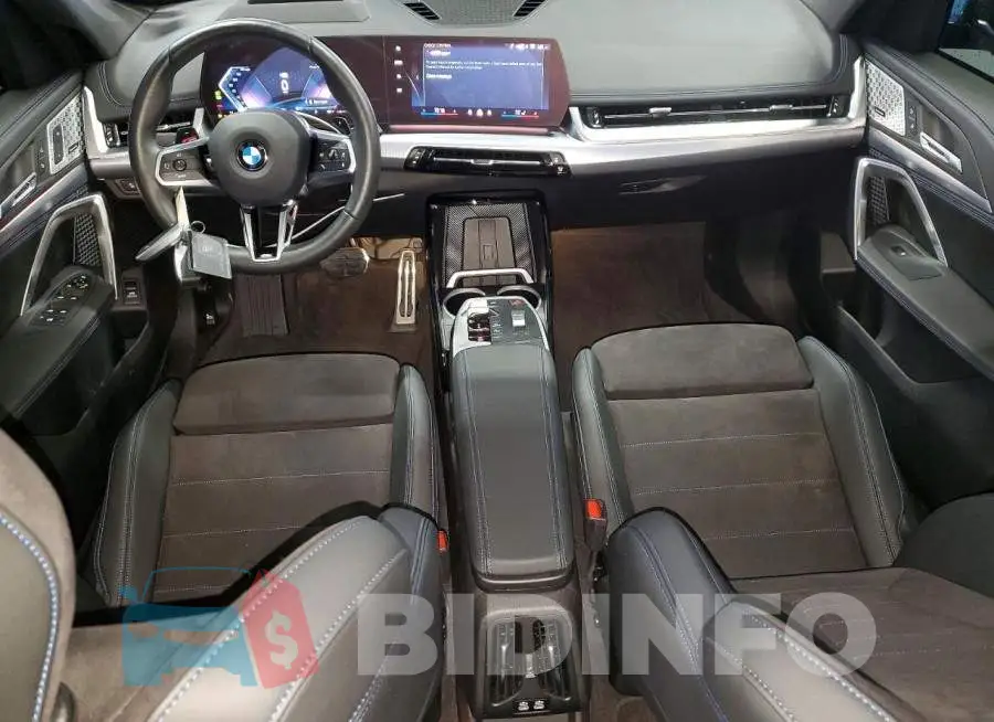 WBX73EF09S5118647 Photo# 8