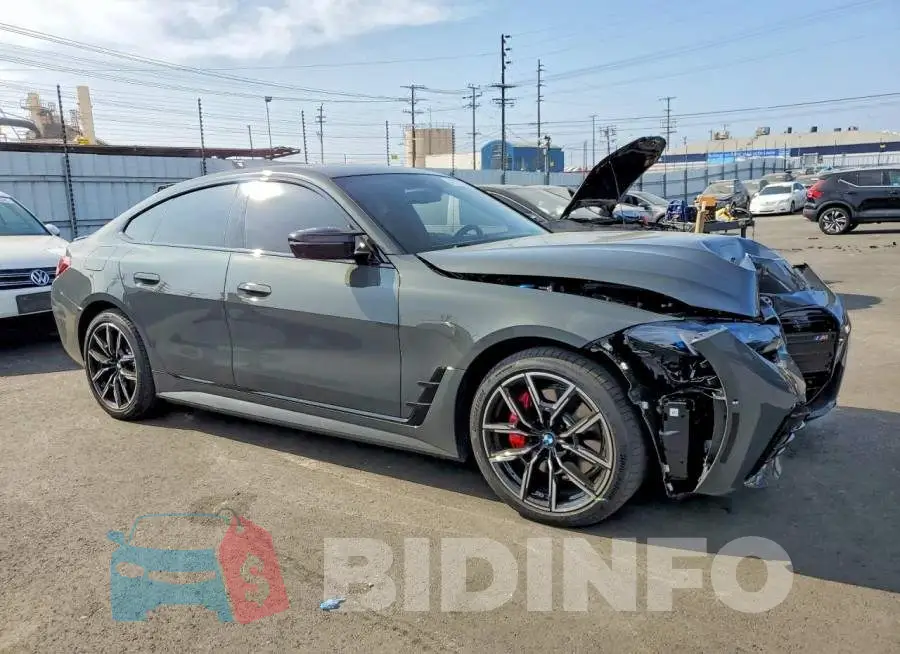 WBY33HD01SFV82279 Photo# 4