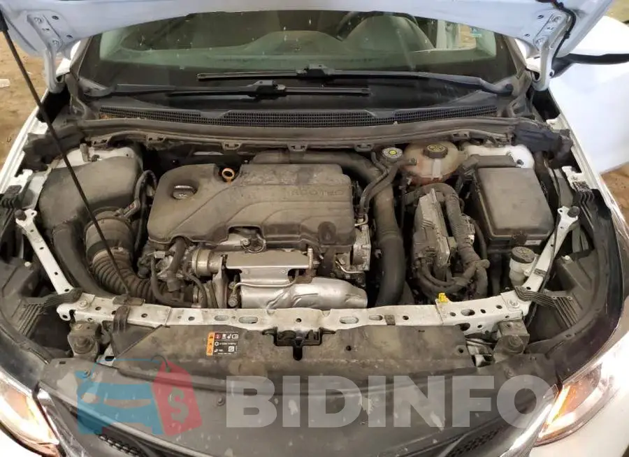 1G1BC5SM1K7152739 Photo# 11