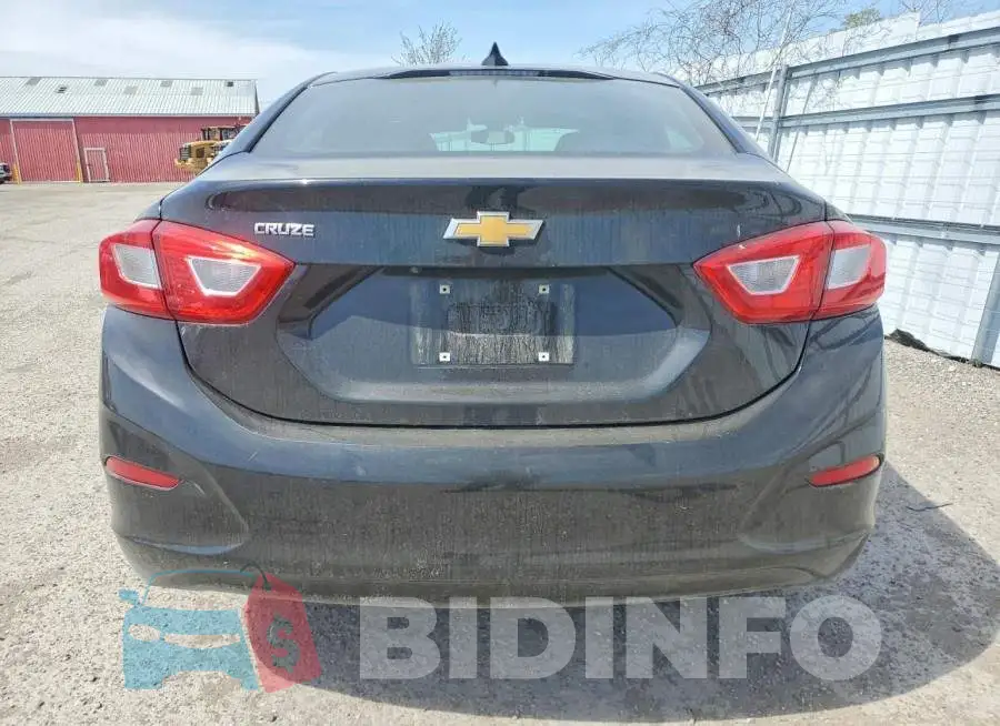 1G1BC5SM2K7148196 Photo# 6