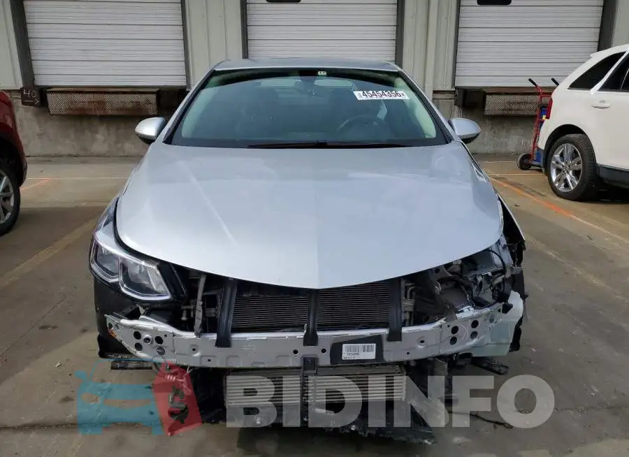 1G1BC5SM3J7243834 Photo# 5