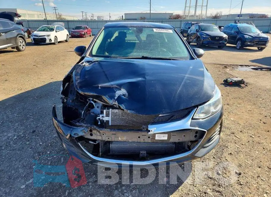 1G1BC5SM8K7120144 Photo# 5