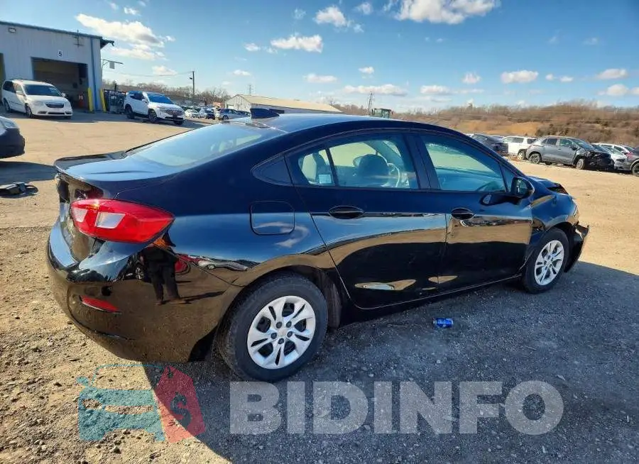 1G1BC5SM8K7120144 Photo# 3