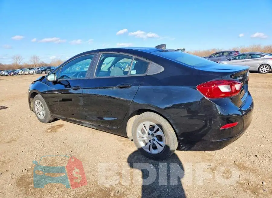1G1BC5SM8K7120144 Photo# 2