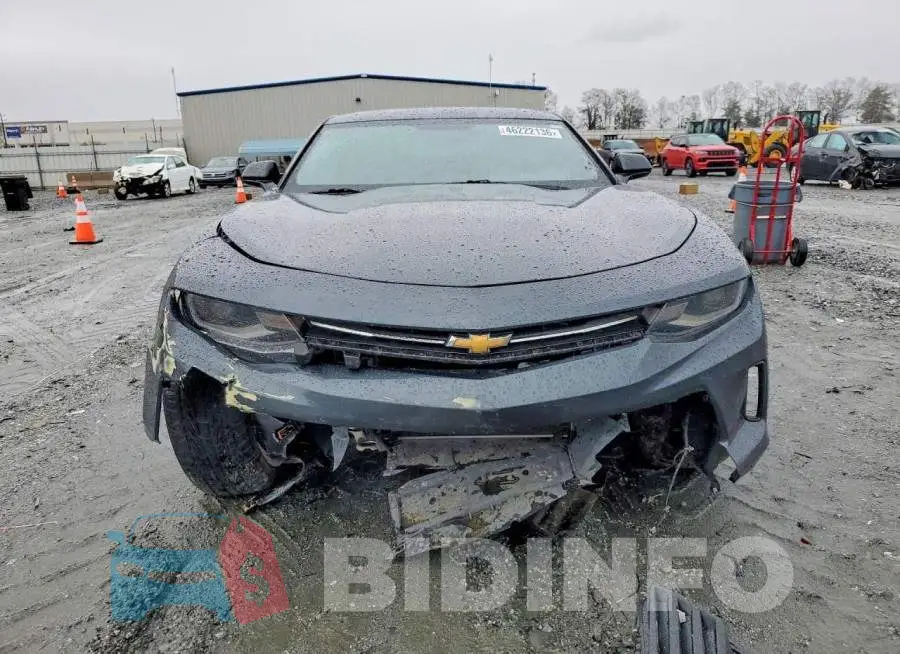 1G1FB1RS6J0113640 Photo# 5