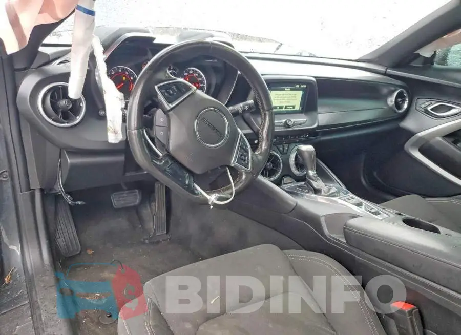 1G1FB1RS6J0113640 Photo# 8