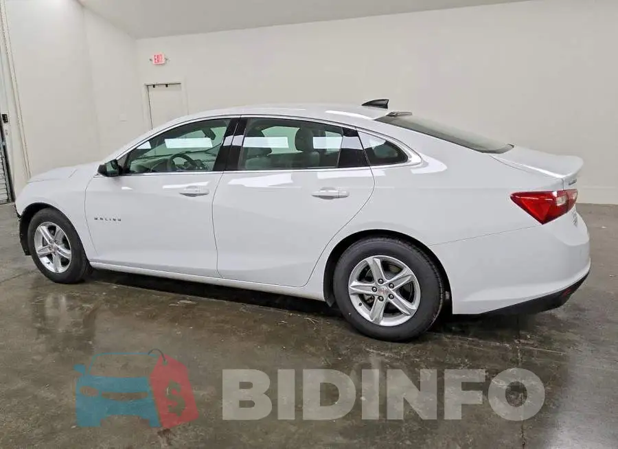 1G1ZB5ST4RF105553 Photo# 2
