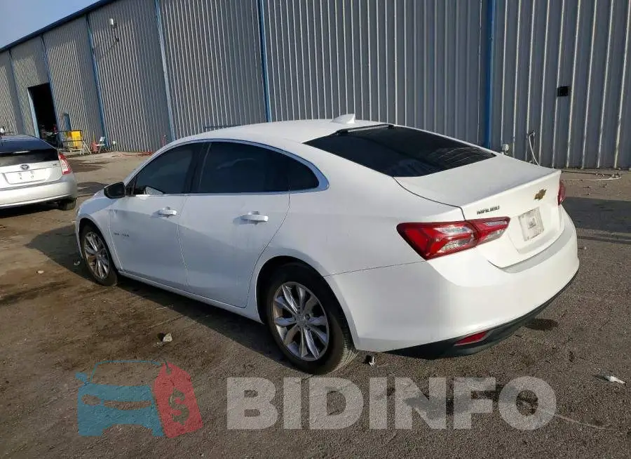 1G1ZD5ST0LF003376 Photo# 2